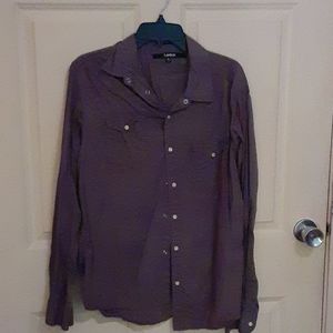 Mens dress shirt